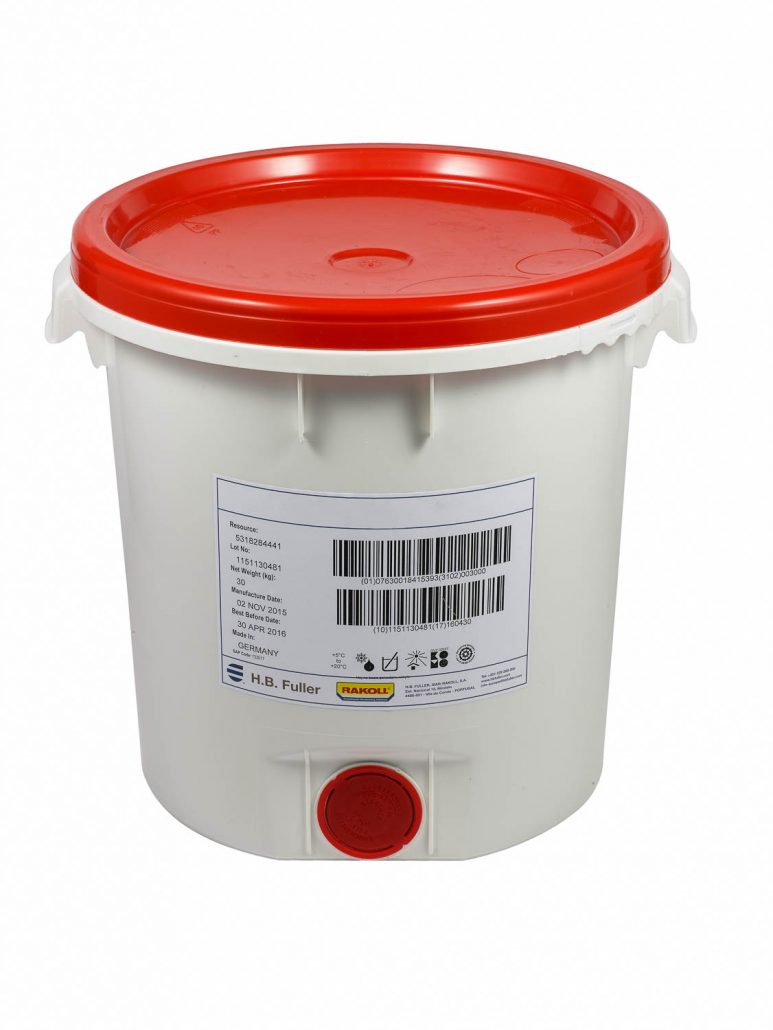 [Translate to Français:] picture showing colles vinyliques