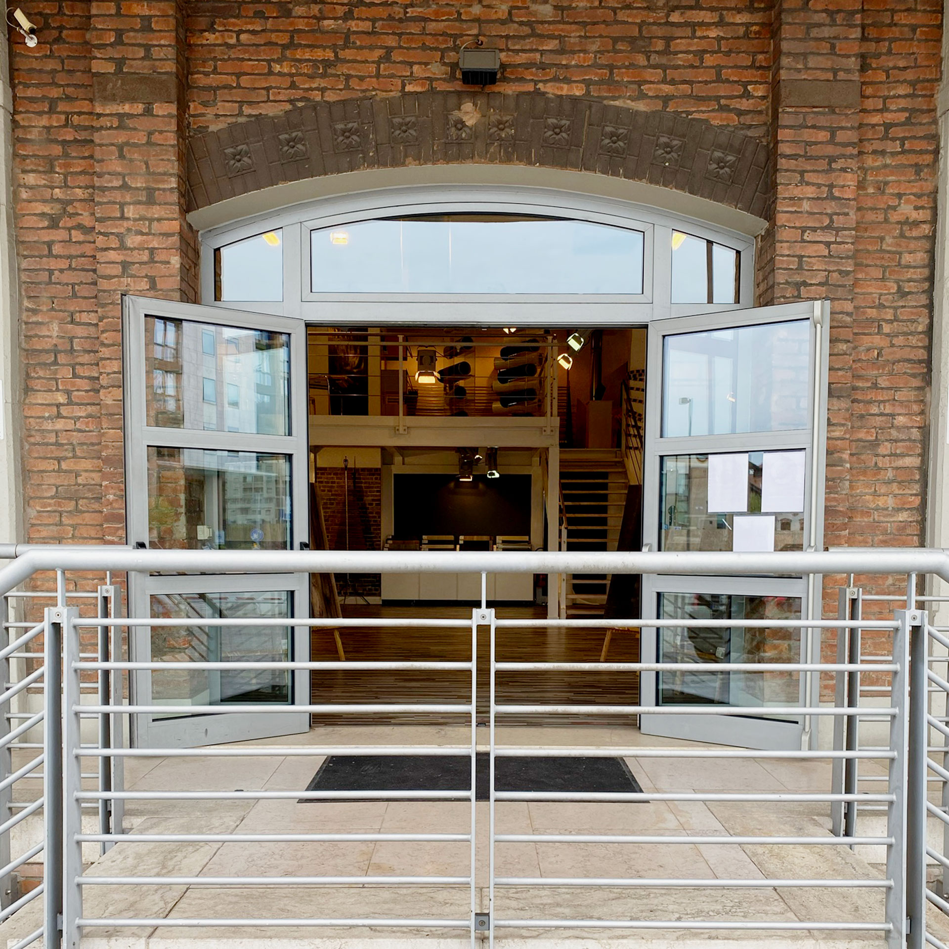 ingresso Design centre ingresso Design centre