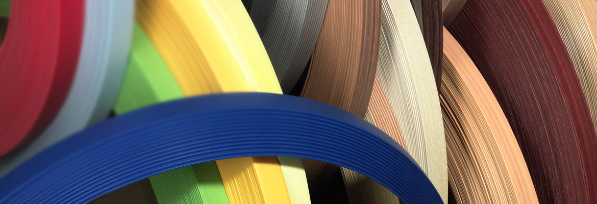 [Translate to English:] picture staging edge bands