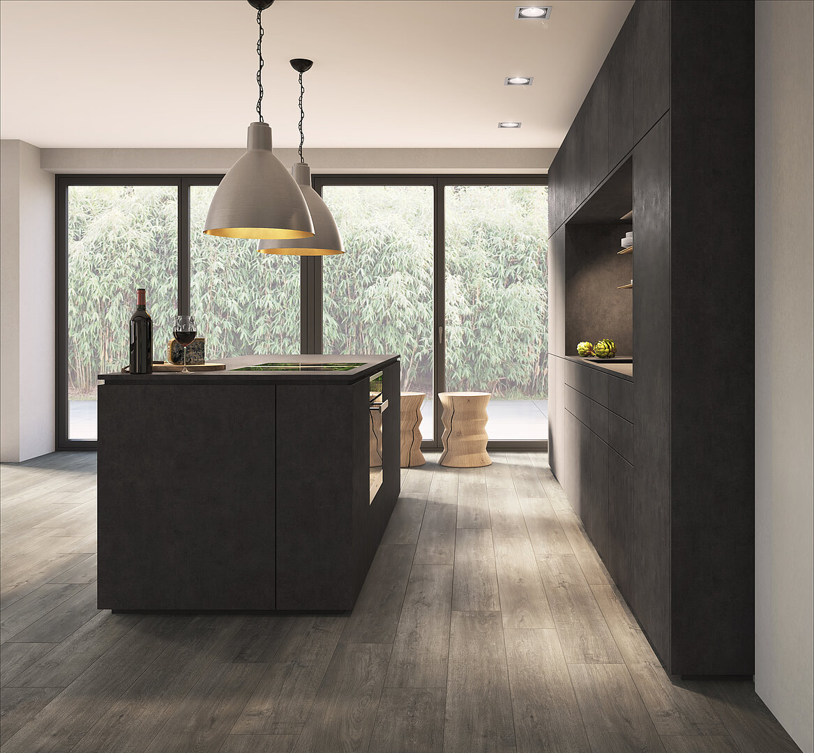 Surteco_Loft_Kueche01 Surteco_Loft_Kueche01