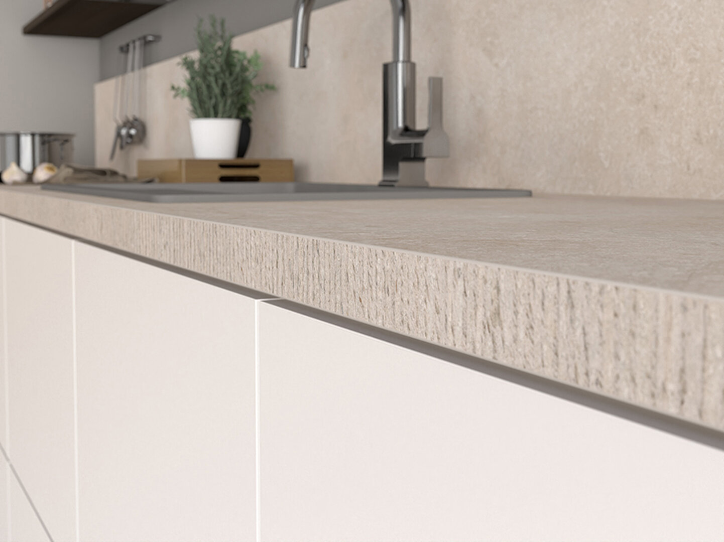 Antibakterielle-Kante Antibakterielle-Kante