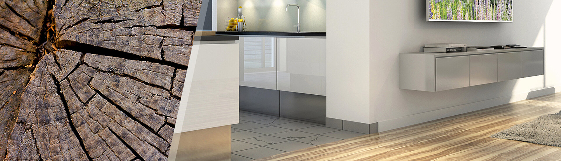 [Translate to Français:] Picture showing skirtings