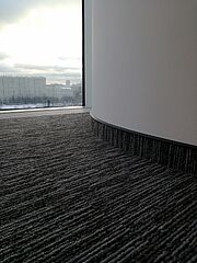 carpet skirtings picture showing carpet skirtings