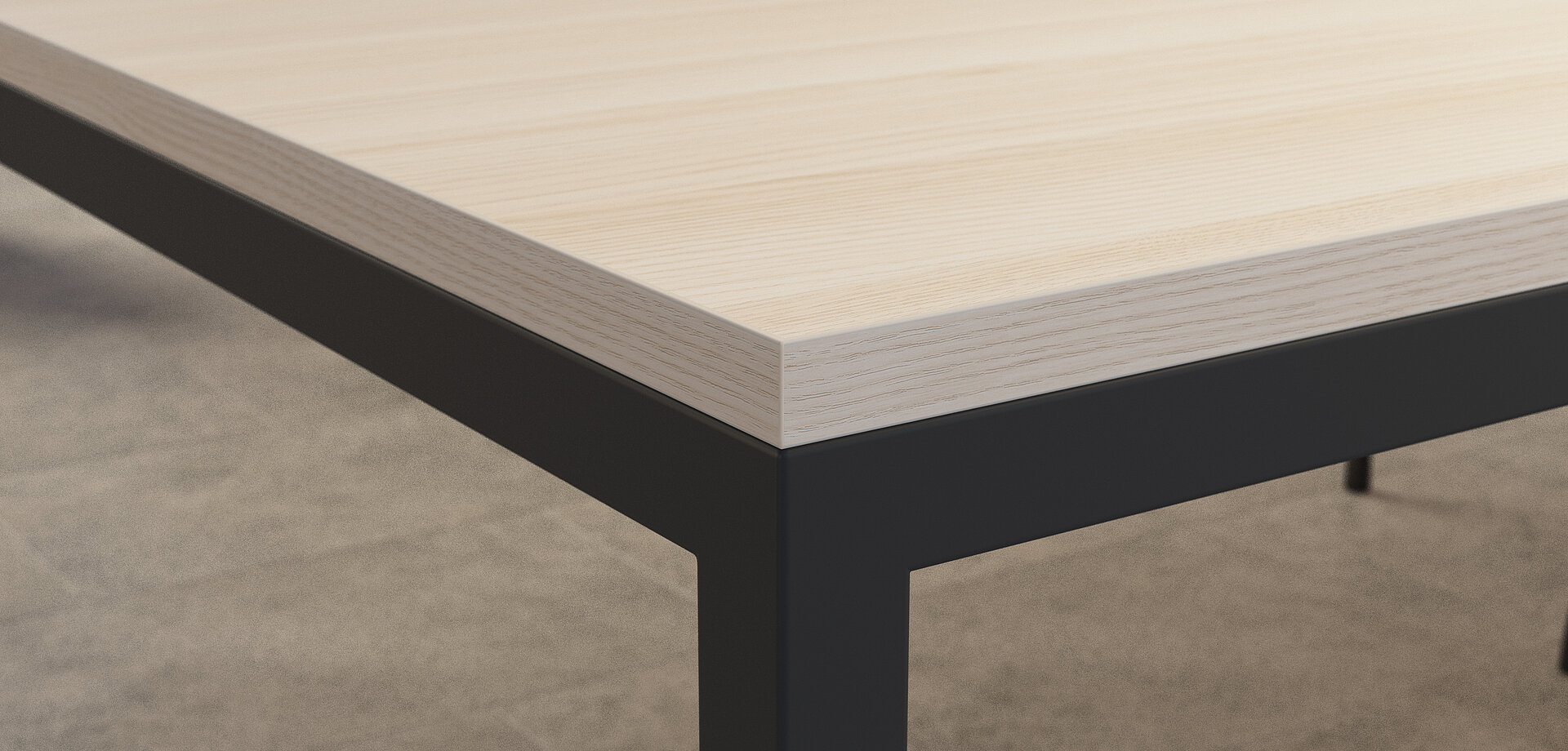 2_Buero_V1_C3_0_Kunststoffkante 2_Buero_V1_C3_0_Kunststoffkante