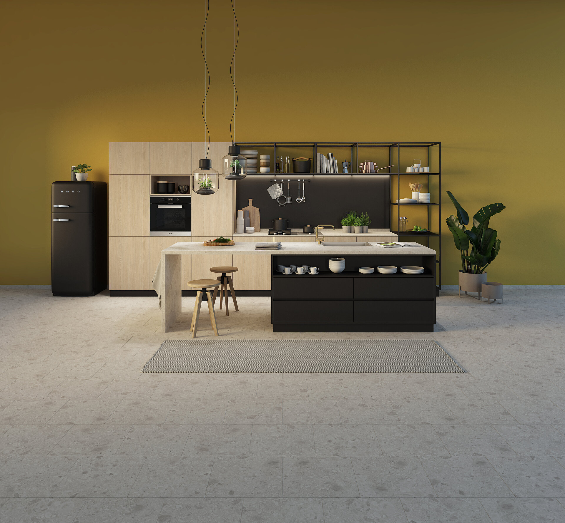 5_Kueche_V1_C0_04_Totale