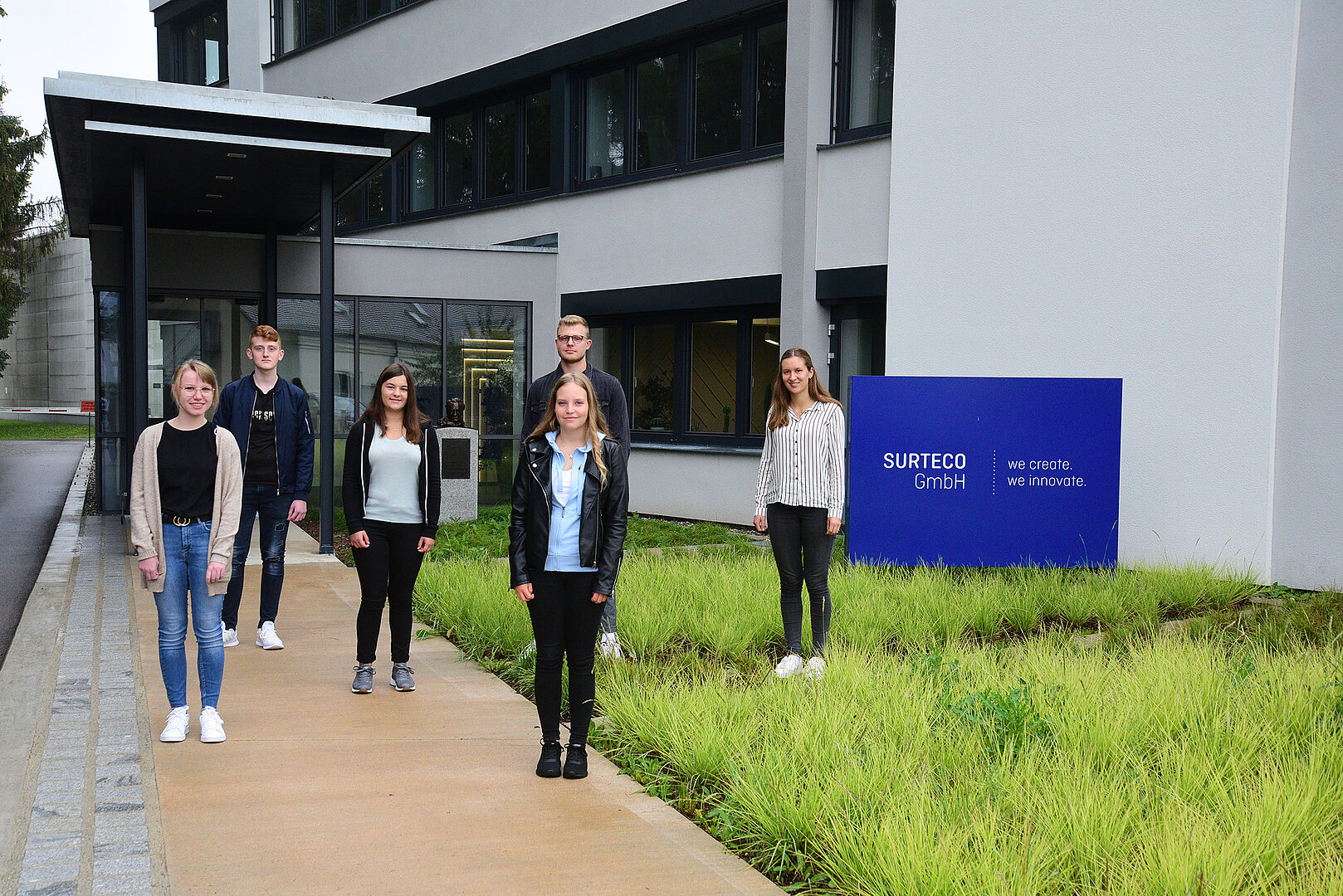 20200901_Auszubildende_Surteco_GmbH_BUT