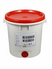 [Translate to Français:] image montrant un pot de colle vinylique