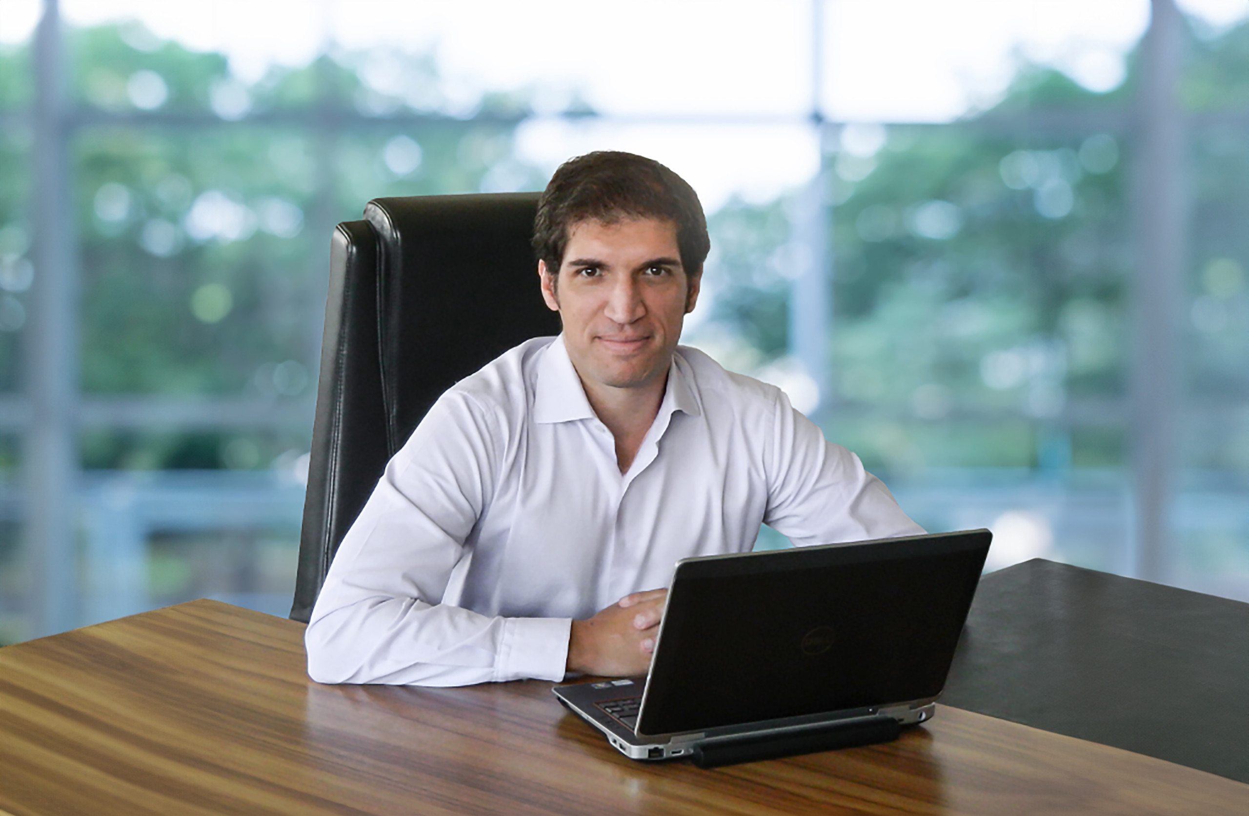  New Head of Business Unit Edgebands