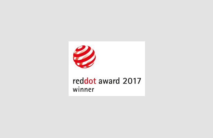Awards_RedDot2017 Awards_RedDot2017