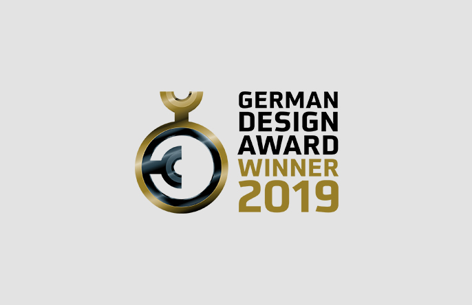 German Design Award 2019 – Die SURTECO Siegerserie setzt sich fort